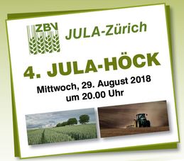 4. JULA-Höck
