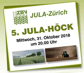 5. JULA-Höck