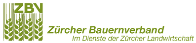 Logo ZBV