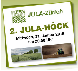 2. JULA-Höck