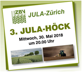 3. JULA-Höck