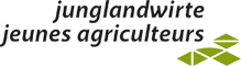 Logo Junglandwirte